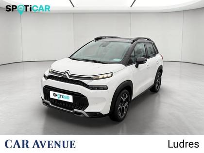 Citroen C3 Aircross - C3 Aircross BlueHDi 110 S&S BVM6 Shine Pack - 15 990 €