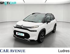 Citroen C3 Aircross Toul
