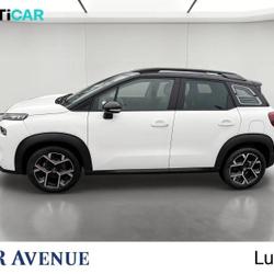 Citroen C3 Aircross C3 Aircross BlueHDi 110 S&S BVM6 Shine Pack Toul