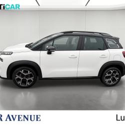 Citroen C3 Aircross BlueHDi 110ch S&S Shine Pack Toul
