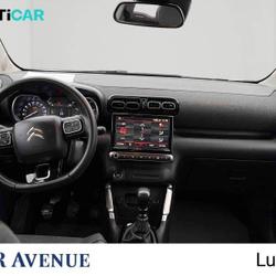 Citroen C3 Aircross C3 Aircross BlueHDi 110 S&S BVM6 Shine Pack Toul