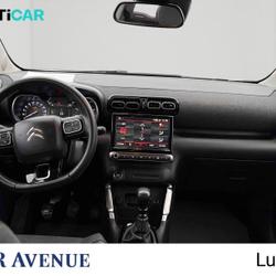 Citroen C3 Aircross BlueHDi 110ch S&S Shine Pack Toul