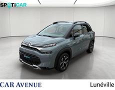 Citroen C3 Aircross Ludres