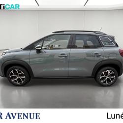Citroen C3 Aircross PureTech 130ch S&S Shine EAT6 Lun&eacute;ville