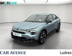 Citroen C4 Ludres