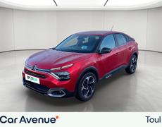 Citroen C4 Toul