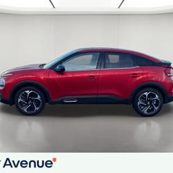 Citroen C4 BlueHDi 130ch S&S Shine EAT8 Toul