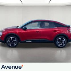 Citroen C4 C4 BlueHDi 130 S&S EAT8 Shine Toul