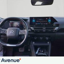 Citroen C4 C4 BlueHDi 130 S&S EAT8 Shine Toul