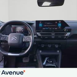 Citroen C4 BlueHDi 130ch S&S Shine EAT8 Toul