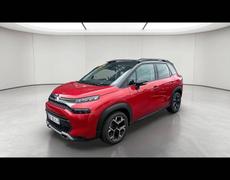 Citroen C3 Aircross Toul