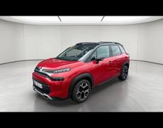 Citroen C3 Aircross Toul