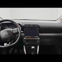 Citroen C3 Aircross PureTech 110ch S&S Shine Pack Toul