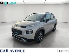 Citroen C3 Aircross Ludres