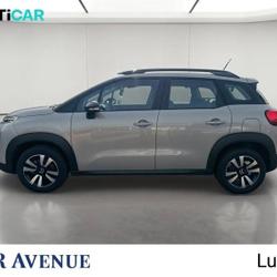 Citroen C3 Aircross C3 Aircross PureTech 110 S&S EAT6 Feel Business Ludres
