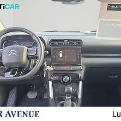 Citroen C3 Aircross C3 Aircross PureTech 110 S&S EAT6 Feel Business Ludres