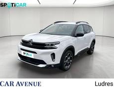 Citroen C5 Aircross Ludres