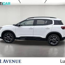 Citroen C5 Aircross C5 Aircross PureTech 130 S&S EAT8 Shine Ludres