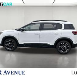 Citroen C5 Aircross PureTech 130ch S&S Shine EAT8 Ludres