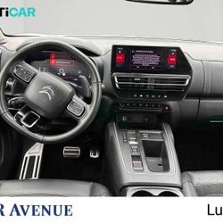 Citroen C5 Aircross C5 Aircross PureTech 130 S&S EAT8 Shine Ludres