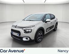 Citroen C3 Ludres