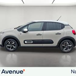 Citroen C3 1.2 PureTech 110ch S&S Saint James 121g Ludres