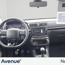 Citroen C3 C3 PureTech 110 S&S BVM6 Saint James Ludres