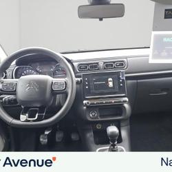 Citroen C3 1.2 PureTech 110ch S&S Saint James 121g Ludres