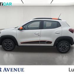 Dacia Spring 45ch Confort Plus - Achat Int&eacute;gral Ludres