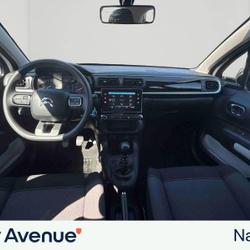 Citroen C3 C3 BlueHDi 100 ch BVM6 Plus Ludres