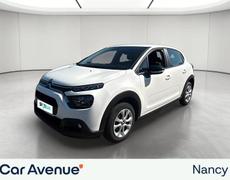 Citroen C3 Toul