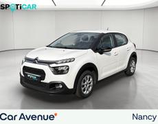 Citroen C3 Ludres
