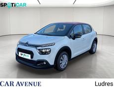 Citroen C3 Ludres