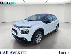 Citroen C3 Ludres