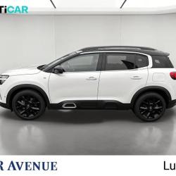 Citroen C5 Aircross C5 Aircross Hybride Rechargeable 225 e-EAT8 Shine Pack Toul