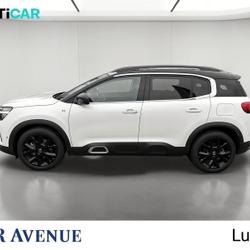 Citroen C5 Aircross Hybrid rechargeable 225ch Shine Pack &euml;-EAT8 Toul
