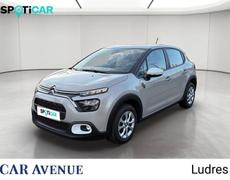 Citroen C3 Ludres