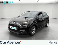 Citroen C3 Ludres