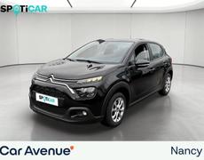 Citroen C3 Ludres