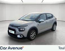 Citroen C3 Toul
