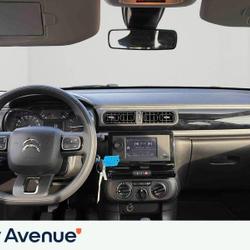 Citroen C3 C3 PureTech 83 S&S BVM5 YOU! Toul