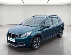 Peugeot 2008 Toul