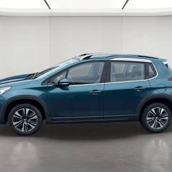 Peugeot 2008 2008 PureTech 110ch S&S EAT6 Allure Toul