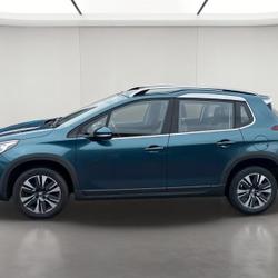 Peugeot 2008 1.2 PureTech 110ch Allure S&S EAT6 Toul