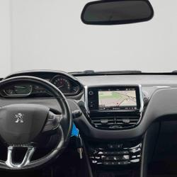 Peugeot 2008 1.2 PureTech 110ch Allure S&S EAT6 Toul