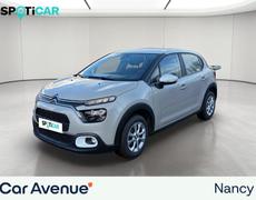 Citroen C3 Ludres