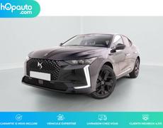 DS DS4 Laval