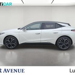 DS DS4 PureTech 130ch Rivoli Automatique Ludres