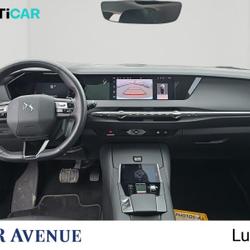 DS DS4 PureTech 130ch Rivoli Automatique Ludres