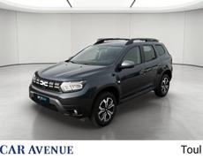 Dacia Duster Toul